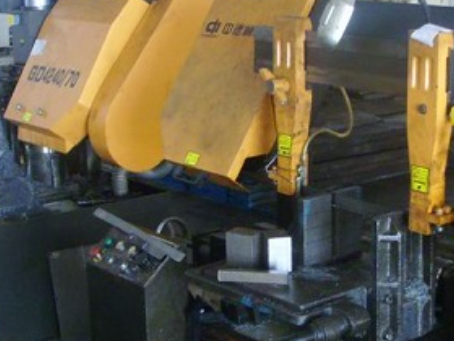 官渡SM45模具钢